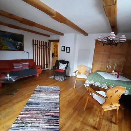 Haus Lerchenreith Bad Aussee Exterior foto