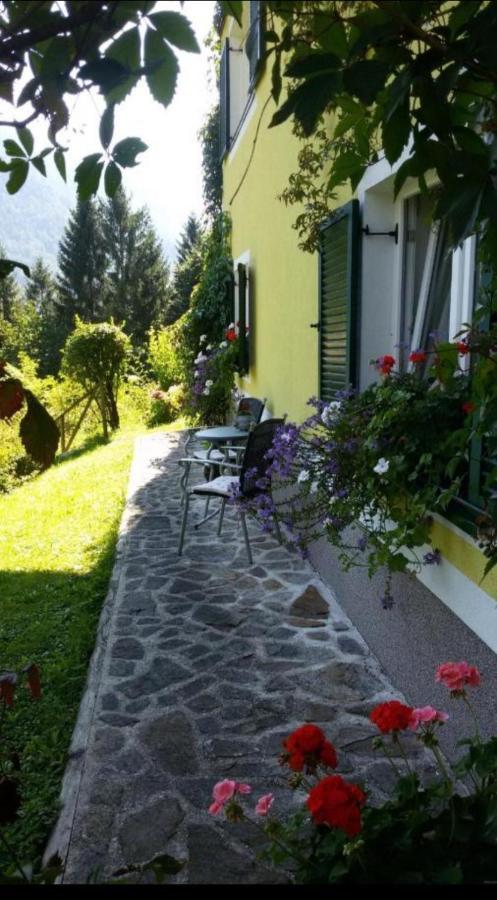 Haus Lerchenreith Bad Aussee Exterior foto