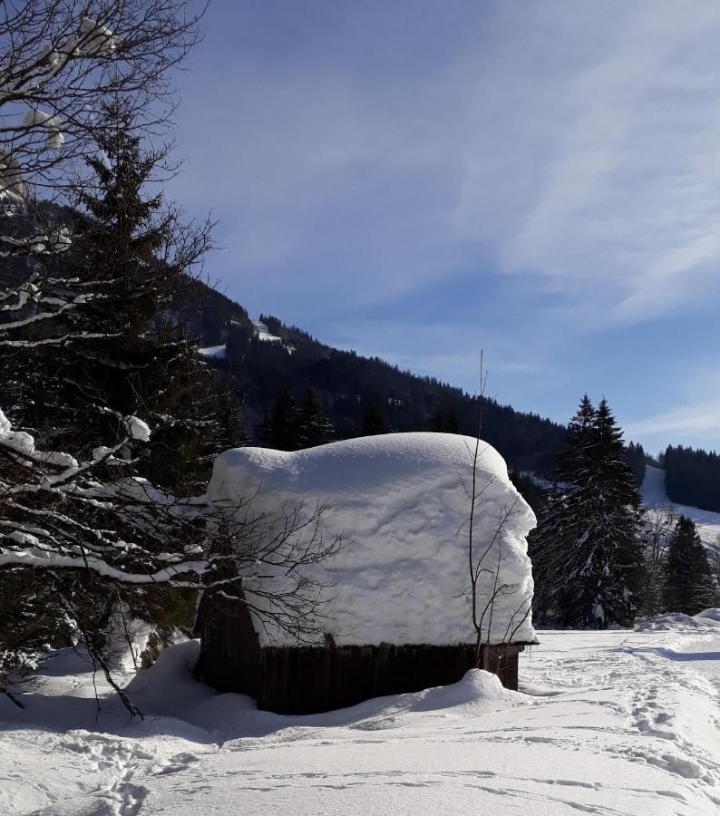 Haus Lerchenreith Bad Aussee Exterior foto