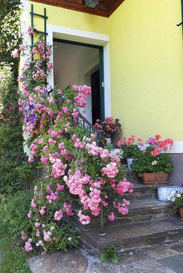Haus Lerchenreith Bad Aussee Exterior foto