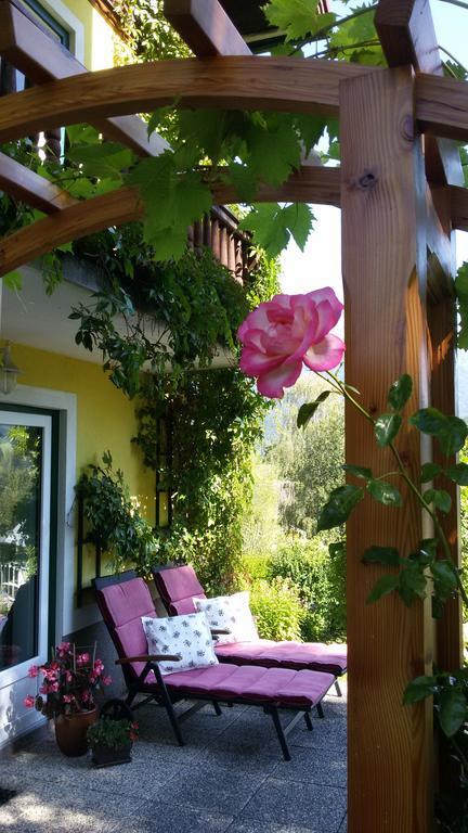 Haus Lerchenreith Bad Aussee Exterior foto