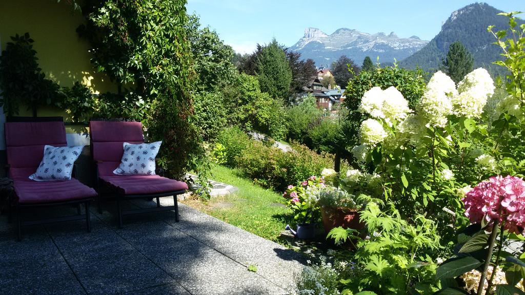 Haus Lerchenreith Bad Aussee Exterior foto