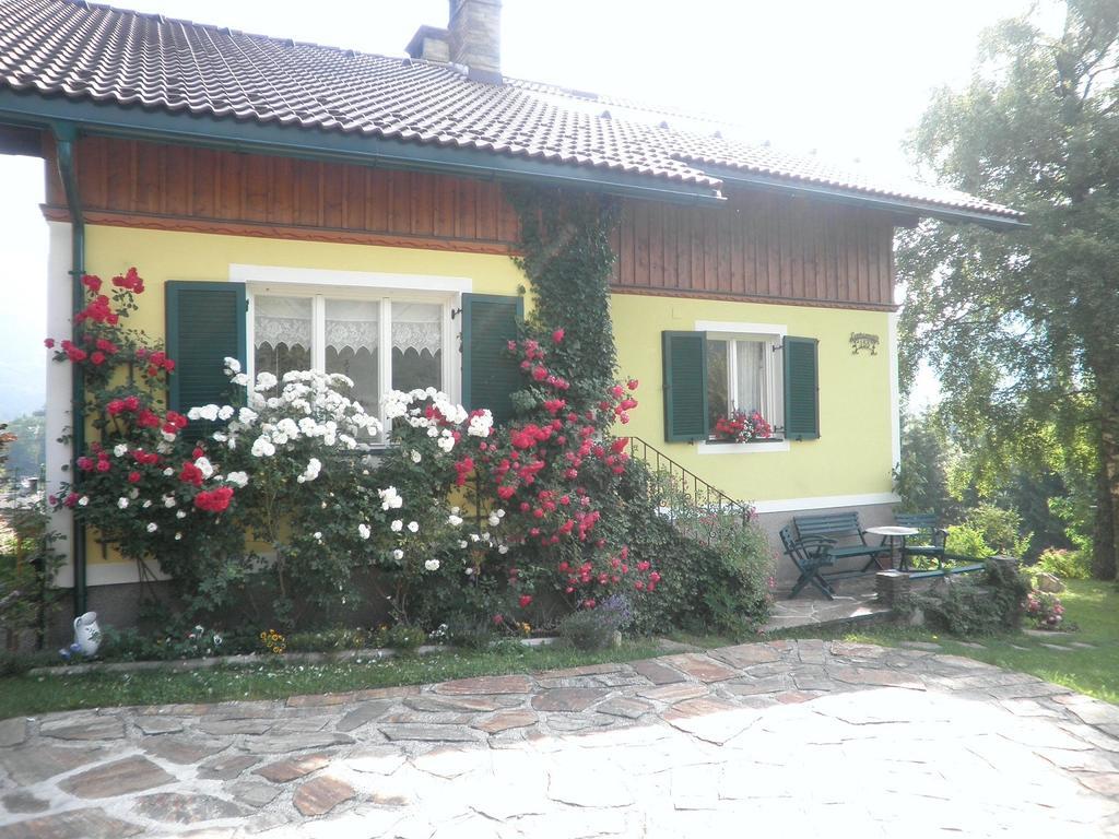 Haus Lerchenreith Bad Aussee Exterior foto